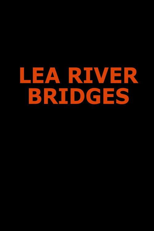 Lea River Bridges 2017 official movie poster