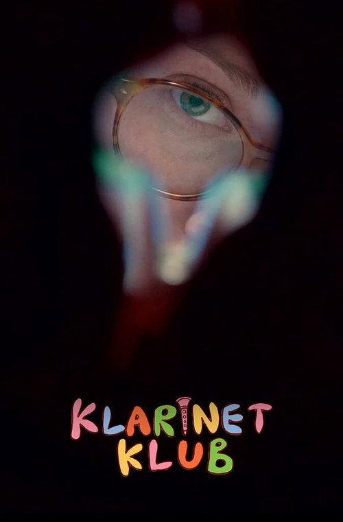 Klarinet Klub 2018 official movie poster