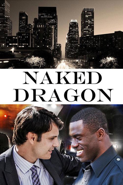 Naked Dragon 2014 official movie poster