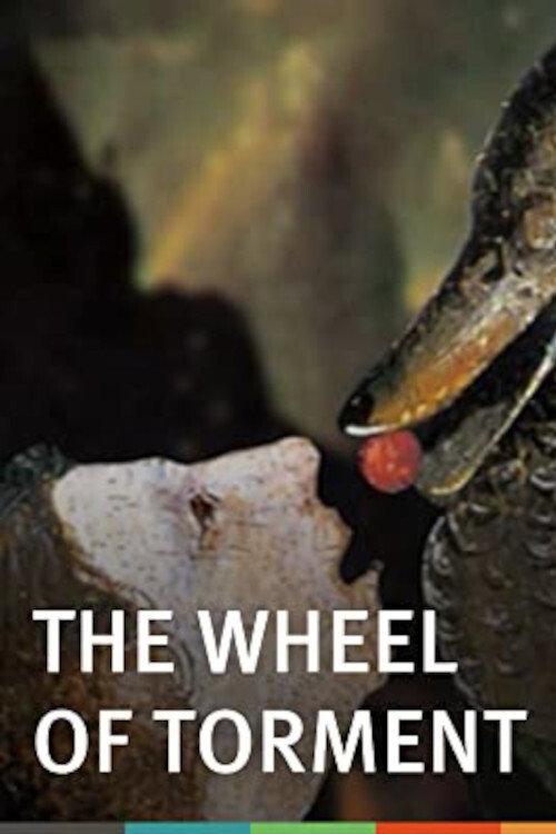 The Wheel of Torment 1998 official movie poster