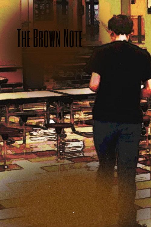 The Brown Note Challenge 2026 official movie poster