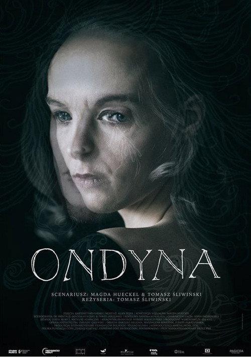 Ondine 2019 official movie poster