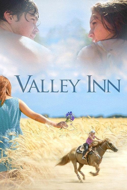 Valley Inn 2014 official movie poster