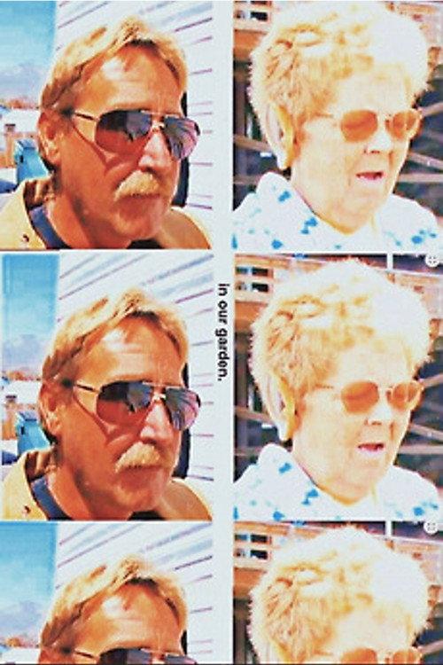 In Our Garden 2002 official movie poster