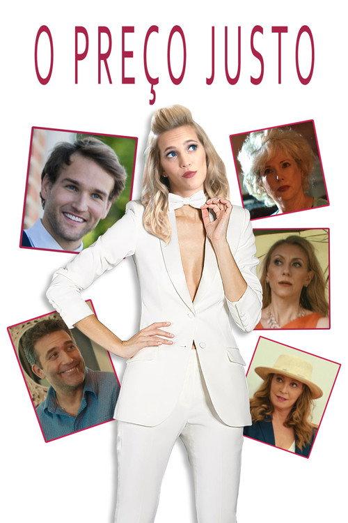 Fair Market Value 2019 official movie poster