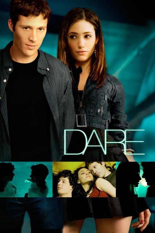 Dare 2009 official movie poster