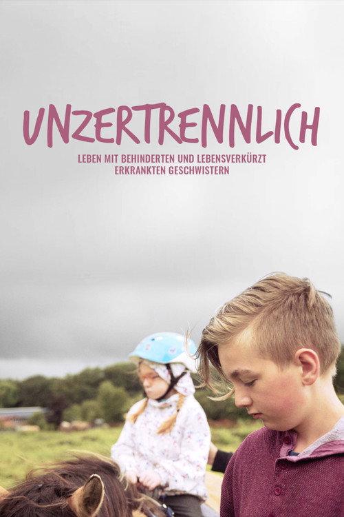 Unzertrennlich 2019 official movie poster