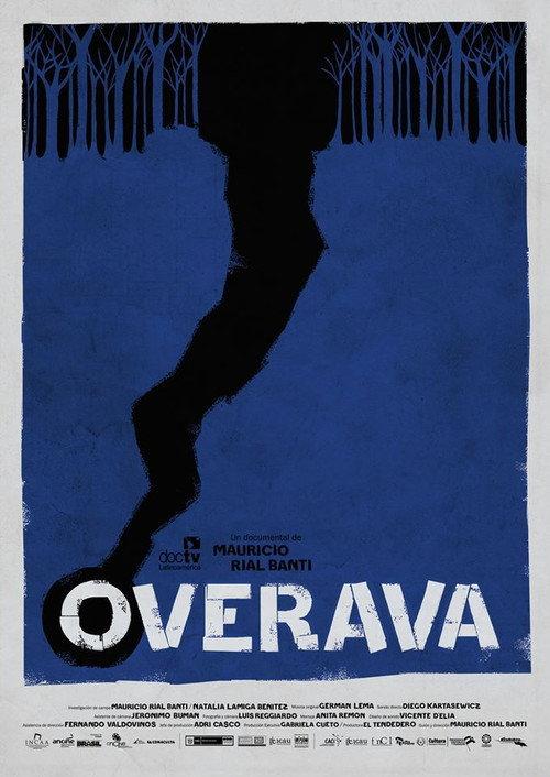 Overava 2012 official movie poster