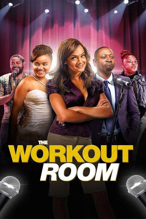 The Workout Room 2019 official movie poster