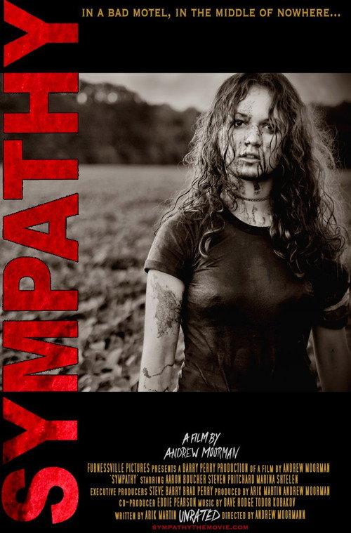 Sympathy 2007 official movie poster