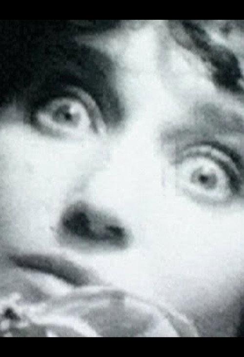 Self-Portrait with Head 1967 official movie poster