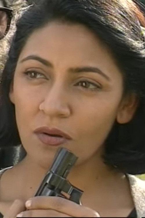 Kasak 1996 official movie poster