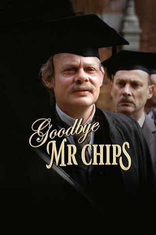 Goodbye, Mr. Chips 2002 official movie poster