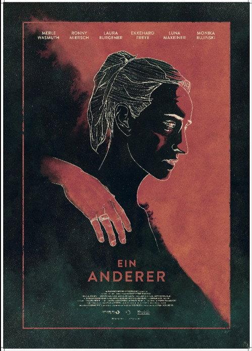 Ein Anderer 2019 official movie poster