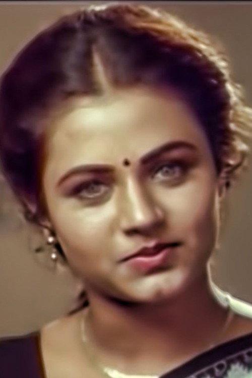 Koothuru 1996 official movie poster