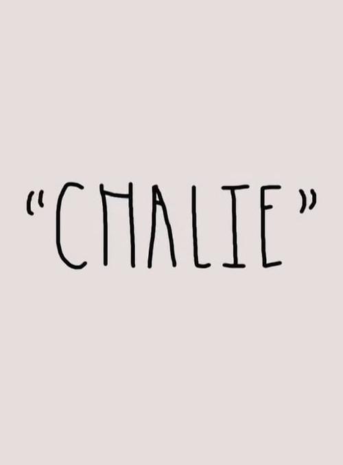 Chalie 2016 official movie poster