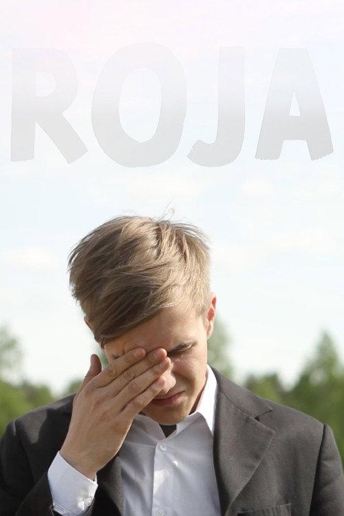 ROJA 2010 official movie poster