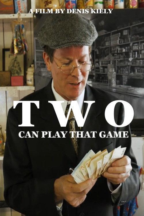 Two Can Play That Game 2017 official movie poster