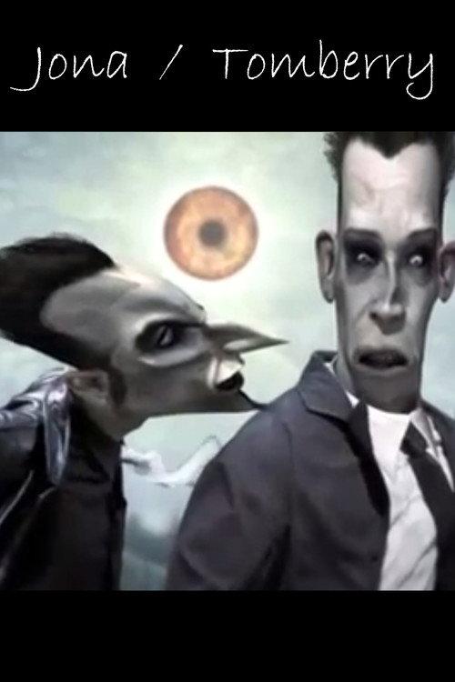 Jona / Tomberry 2005 official movie poster