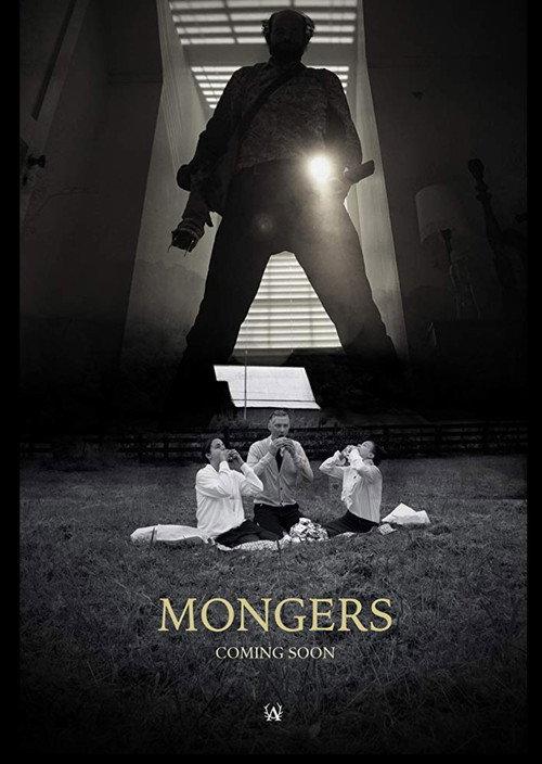 Mongers 2018 official movie poster