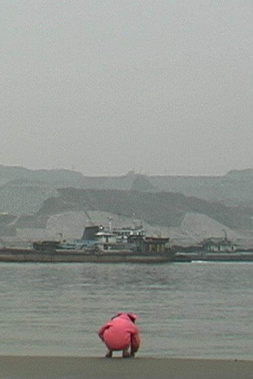 The Dreams of Yangtze 1998 official movie poster