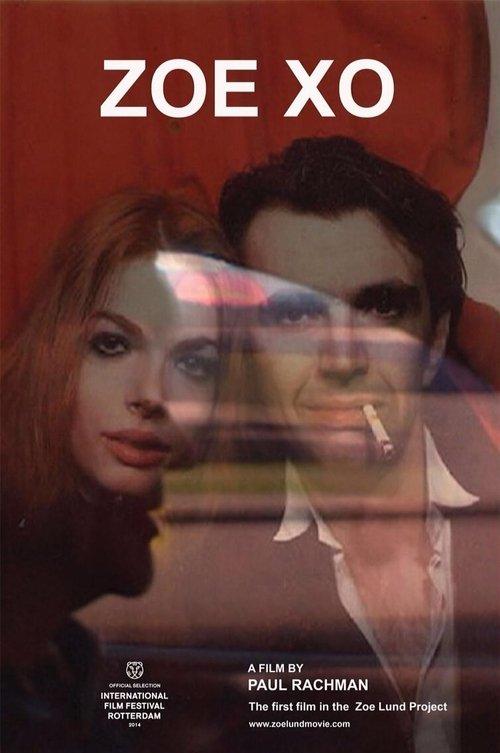 Zoe XO 2004 official movie poster