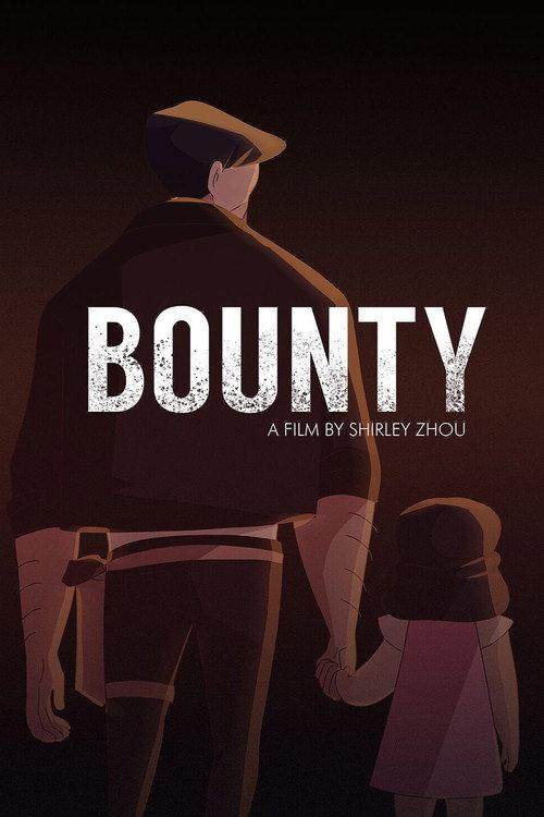 Bounty 2019 official movie poster