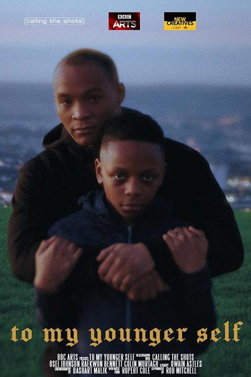 To My Younger Self official movie poster