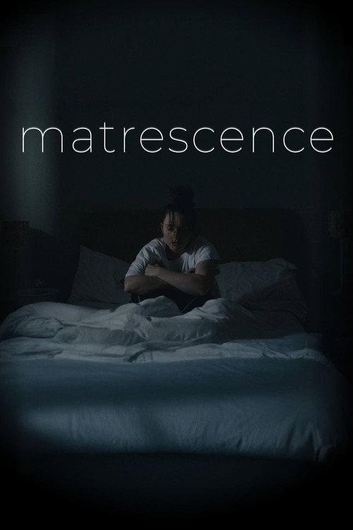 Matrescence  official movie poster