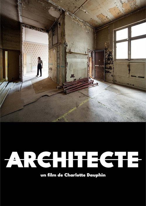 Architecte 2022 official movie poster