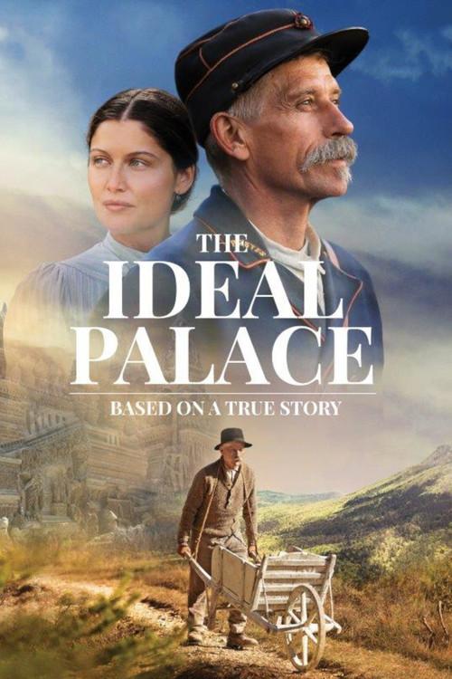 The Ideal Palace 2019 official movie poster
