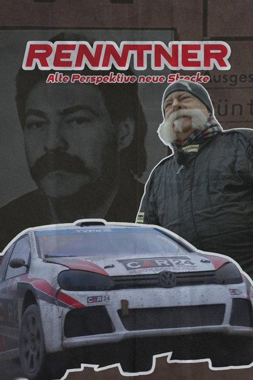 Ren(n)tner - Alte Perspektive, neue Strecke 2025 official movie poster