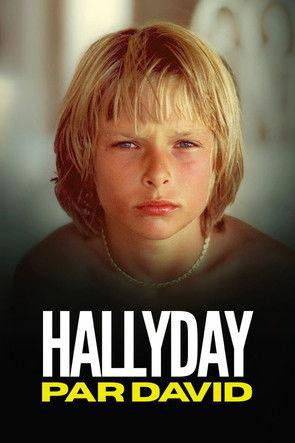 Hallyday par David 2025 official movie poster