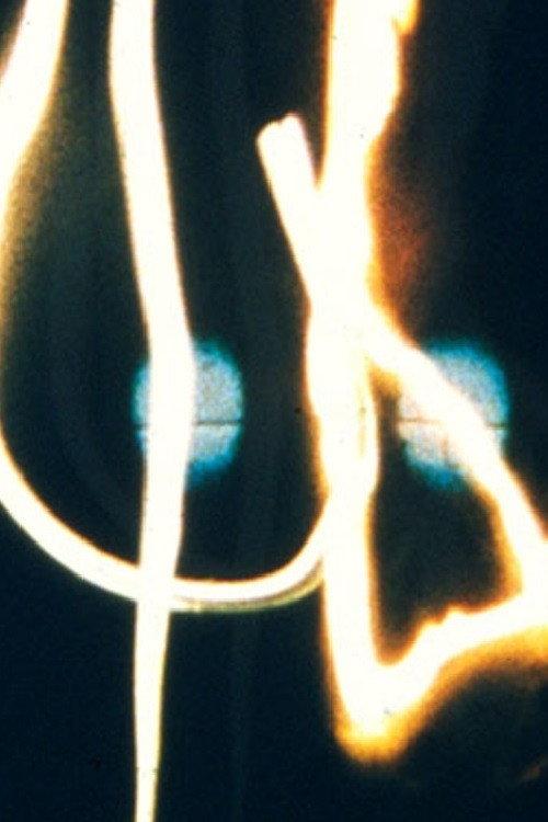Lichtjaren 1993 official movie poster