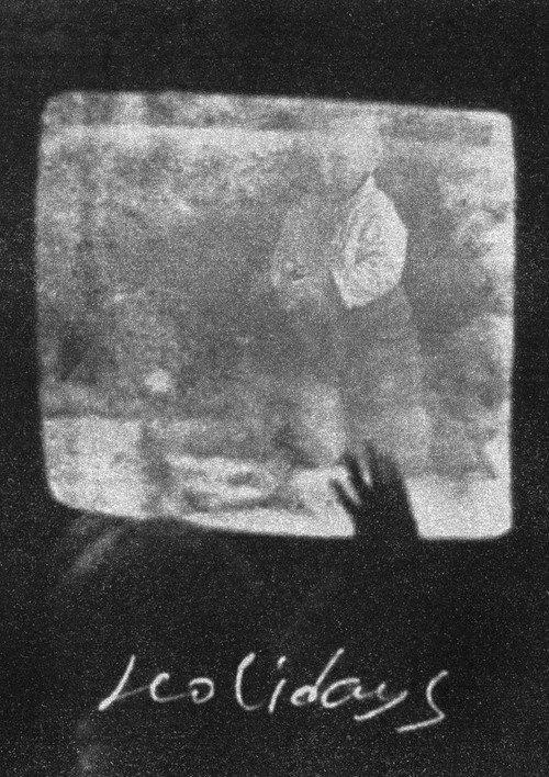 Holidays 2025 official movie poster