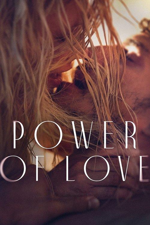 Power of Love 2023 official movie poster