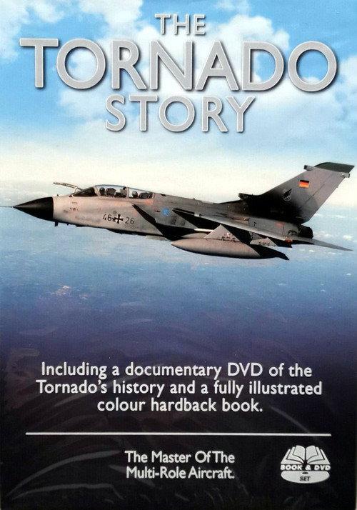 The Tornado Story 1991 official movie poster
