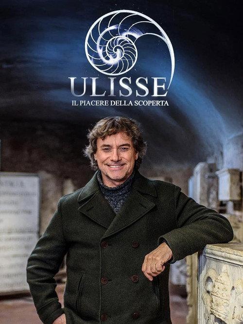 Speciale Ulisse: Lo sbarco in Normandia 2023 official movie poster
