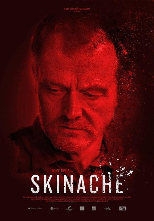 Skinache 2017 official movie poster