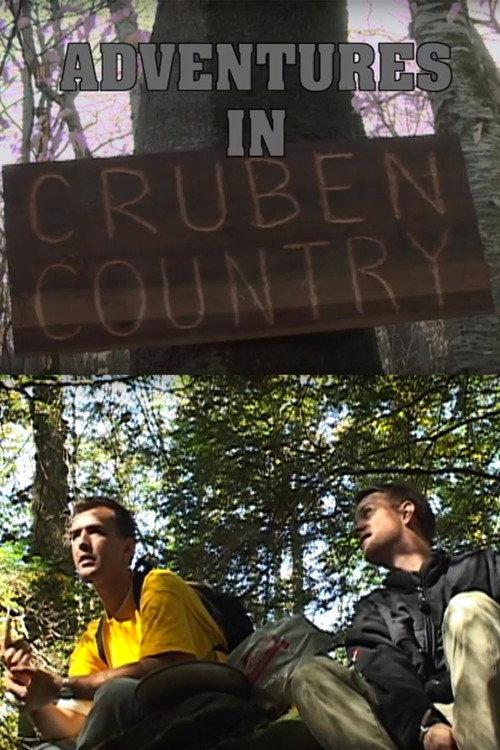 Adventures in Cruben Country 2002 official movie poster
