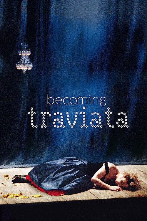 Becoming Traviata 2012 official movie poster