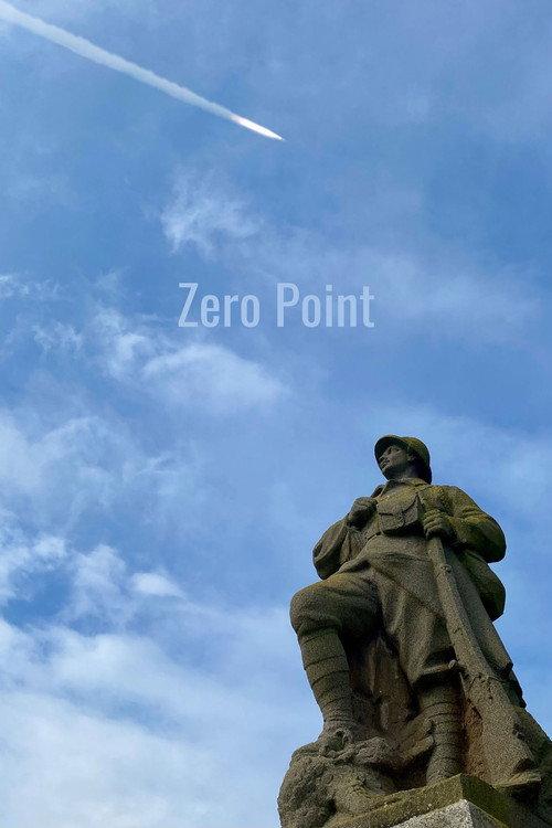 Zero Point 2025 official movie poster
