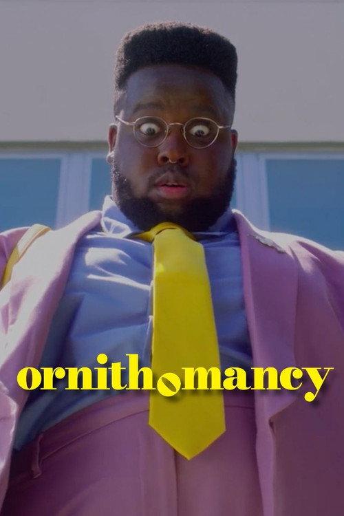 Ornithomancy official movie poster