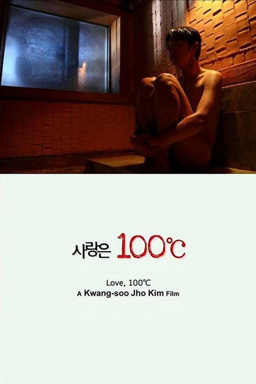 Love, 100°C 2010 official movie poster