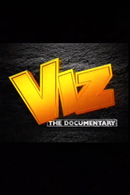 Viz: The Documentary 1990 official movie poster