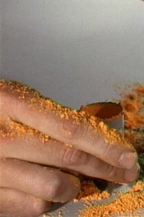 Four Short Films 1973 official movie poster