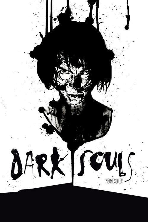 Dark Souls 2010 official movie poster
