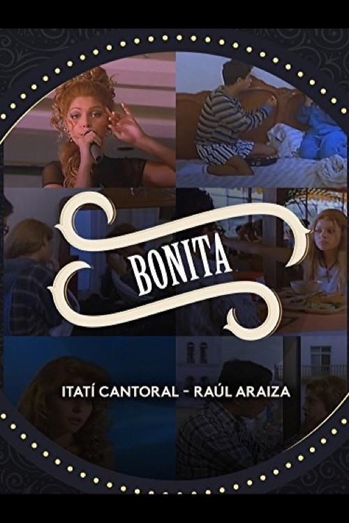Bonita 1996 official movie poster