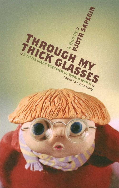 Through My Thick Glasses 2004 official movie poster