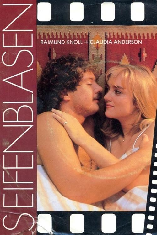 Seifenblasen 1985 official movie poster
